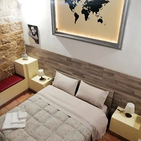 Apartamento Nazareth 56 *