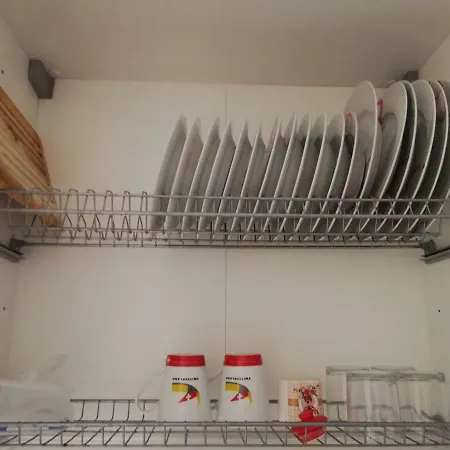 Apartamento Nazareth 56
