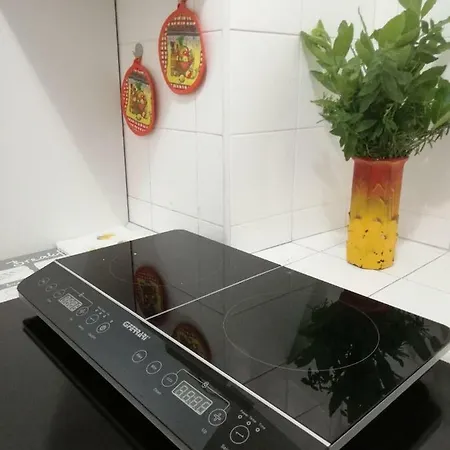 Apartamento Nazareth 56 Barletta