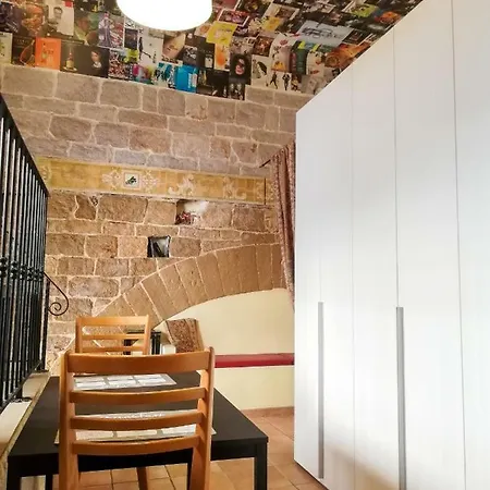 Apartamento Nazareth 56