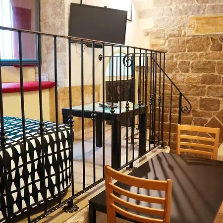 Apartamento Nazareth 56 *